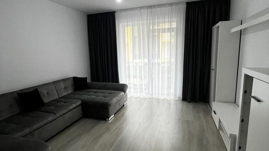 Calea Urseni | 2 Camere | Mobilat si Utilat | Etaj 1 | Disponibil imediat - Poză 2