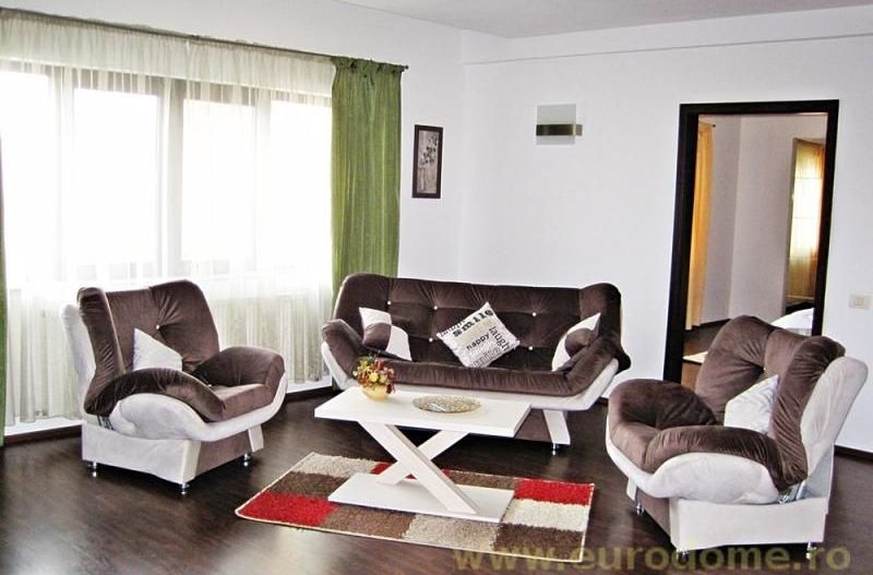 Centru, apartament cu 3 camere, 92mp utili, mobilat si utilat 170000 euro - Poză 1