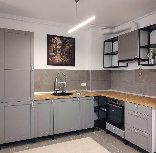 Apartament nou 3 camere Complex Atria - Poză 12