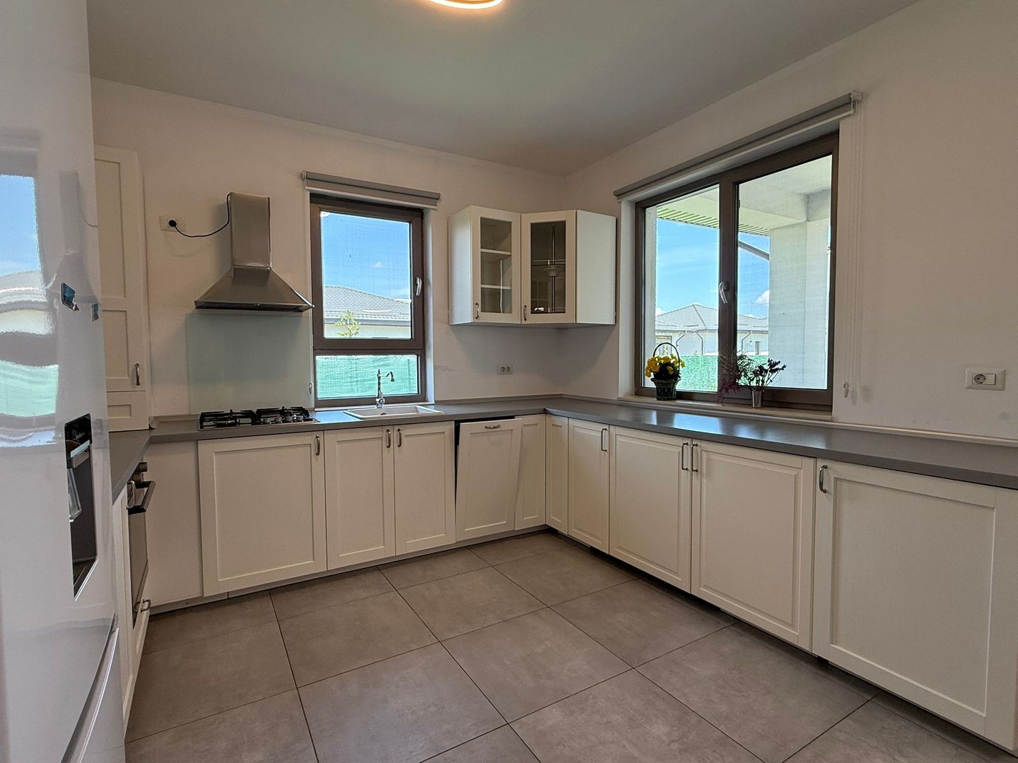 Lifestyle aproape de natură | Vilă 4 camere Corbeanca - Poză 11