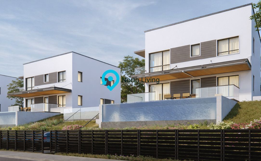 Vila premium cu 5 camere în Brănești, lângă lac și pădure 🌿 - Poză 3