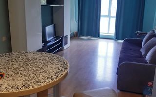 Apartament 2 camere, tip D, open-space, 50 mp, în Green Park, Iași - Poză 1