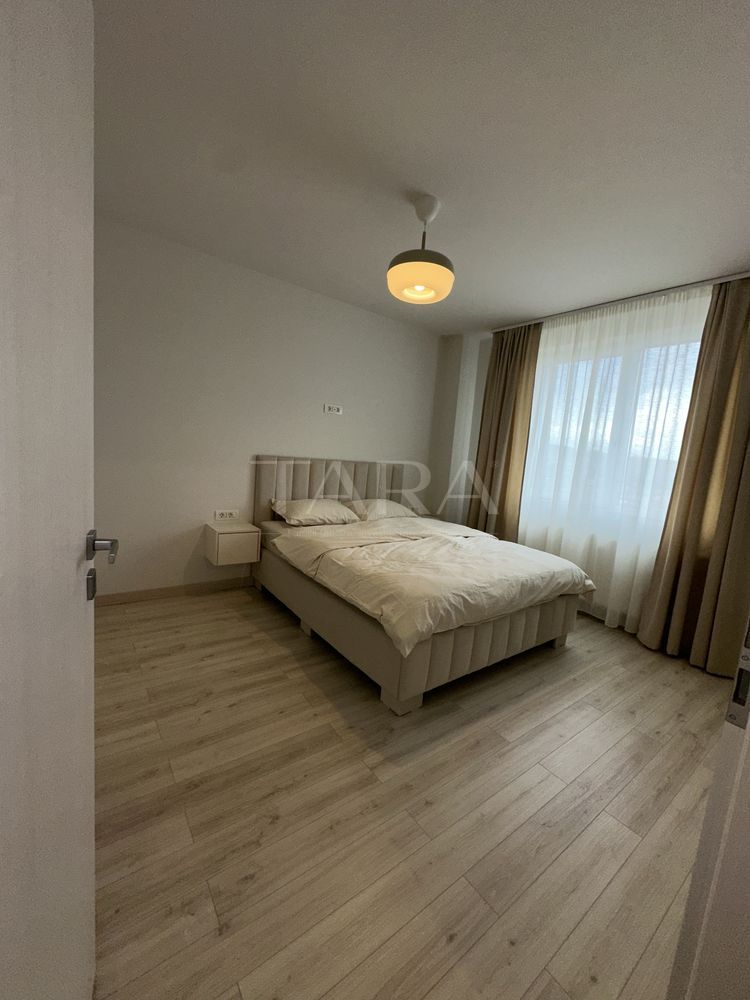 Apartament nou cu parcare subterană, Chinteni - Poză 7