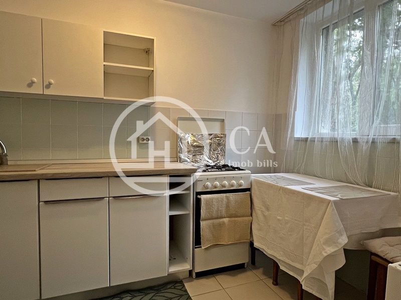 Apartament de închiriat cu 2 camere în zona centrală, Oradea - Poză 5