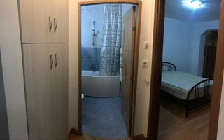 Apartament cu 2 camere, zona Bizușa, cartier liniștit și verde. - Poză 7