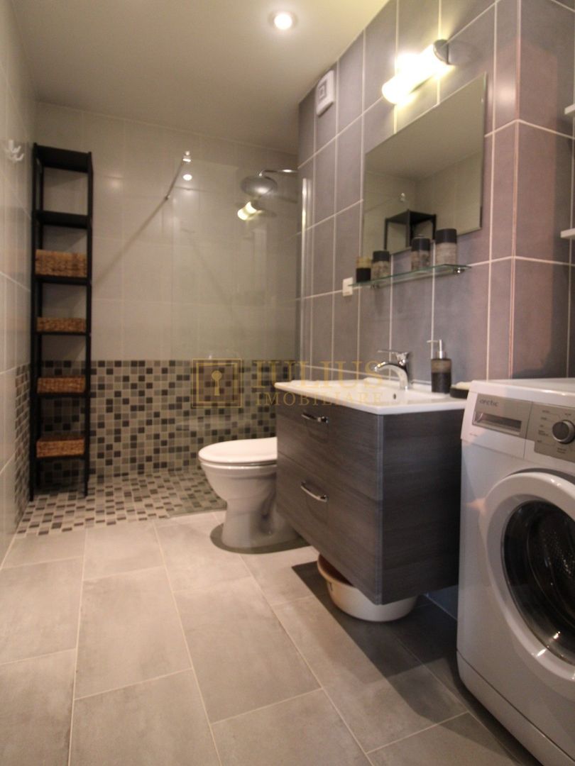 Complex Uranus, spatios, mobilat modern; boxa inclusa. - Poză 12