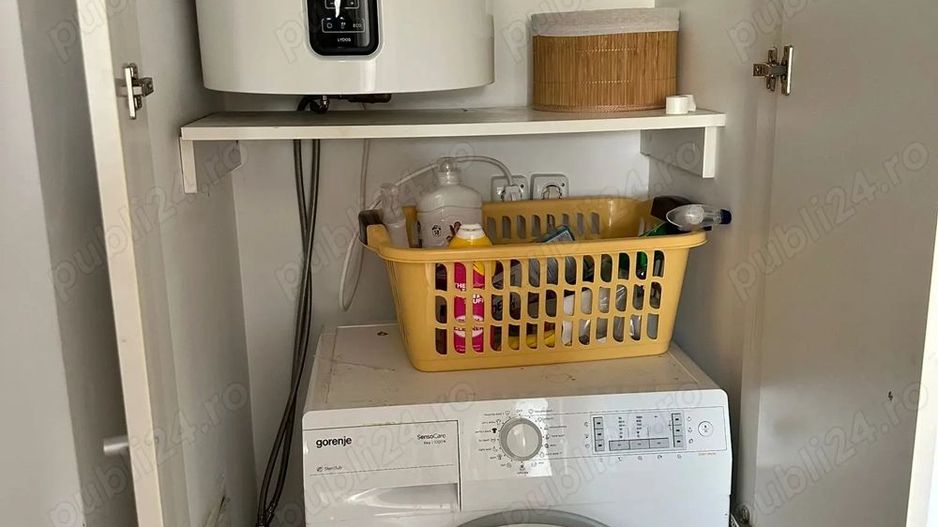 Apratament Piata Lahovari/Piata Romana - Poză 7