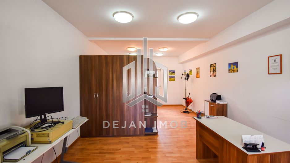 POLICLINICA PARTISA | 318 mp | Zona Centrala - Poză 10