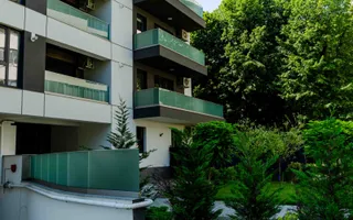 Apartament Premium 3 Camere zona Eroii Revoluției 99,6 mp - Poză 30