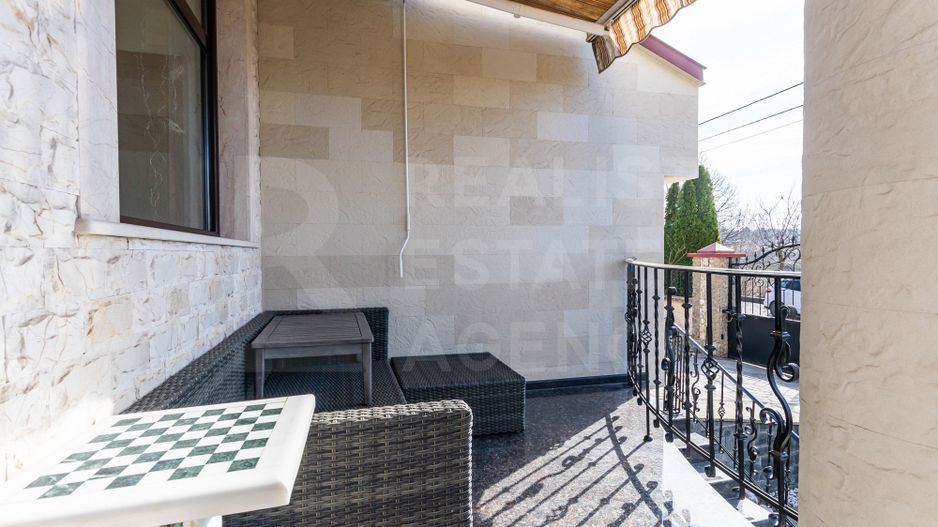 Vânzare, casă, 5 camere, str. Grenoble, Telecentru - Poză 66