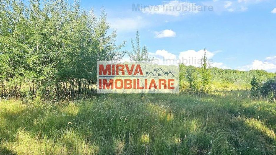 Vanzare teren intravilan, in Pacureti - Poză 4