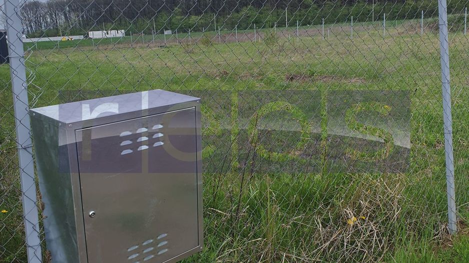 VANZARE TEREN 1500 MP| GHERMANESTI | PADUREA SNAGOV - Poză 7