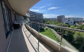 2 camere, open space, modern, Parcul Rozelor, Plopilor, USAMV - Poză 8