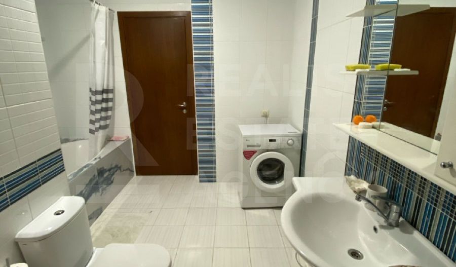 Chirie, apartament, 2 camere,  strada Traian, Botanica - Poză 8