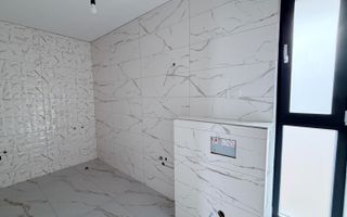 Casa Individuala - 4 camere - 2 bai - 450 mp teren - Poză 7