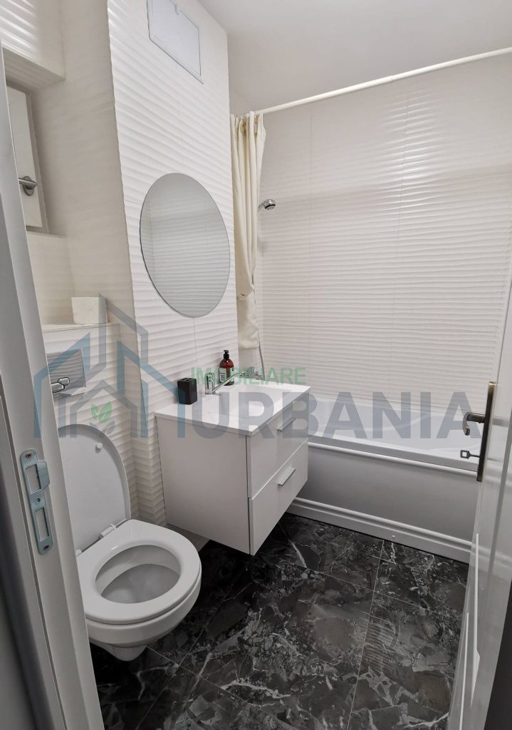 NOU! Ultracentral, apartament 2 cam, lângă Primărie și Mitropolie, vedere spre bulevard, ocazie rară! - Poză 3