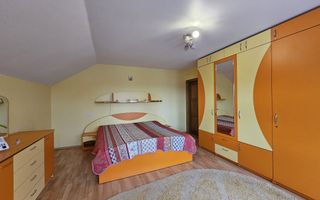Casa individuala de inchiriat cu garaj, Alba-Micesti - Poză 10