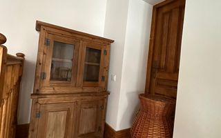 Casa saseasca CRISTIAN,amenajata LUX,pt turism,piscina,curte - Poză 12