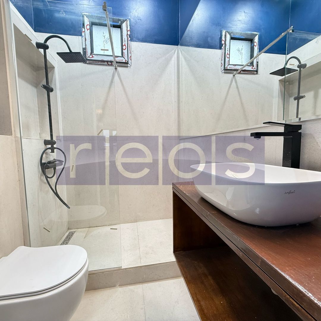 VANZARE 3 CAMERE | COMPLET UTILAT | PARCARE SUBTERANA + BOXA | ZONA DACIA - Poză 9