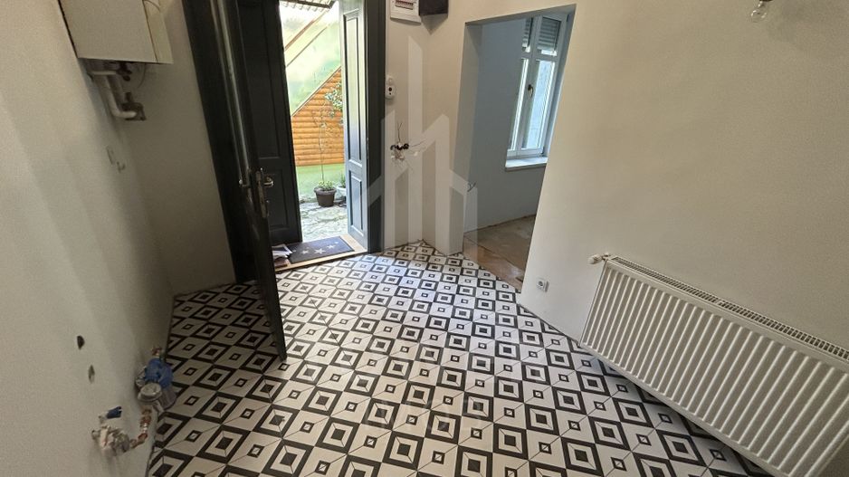 Apartament ULTRACENTRAL de vânzare - Poză 7