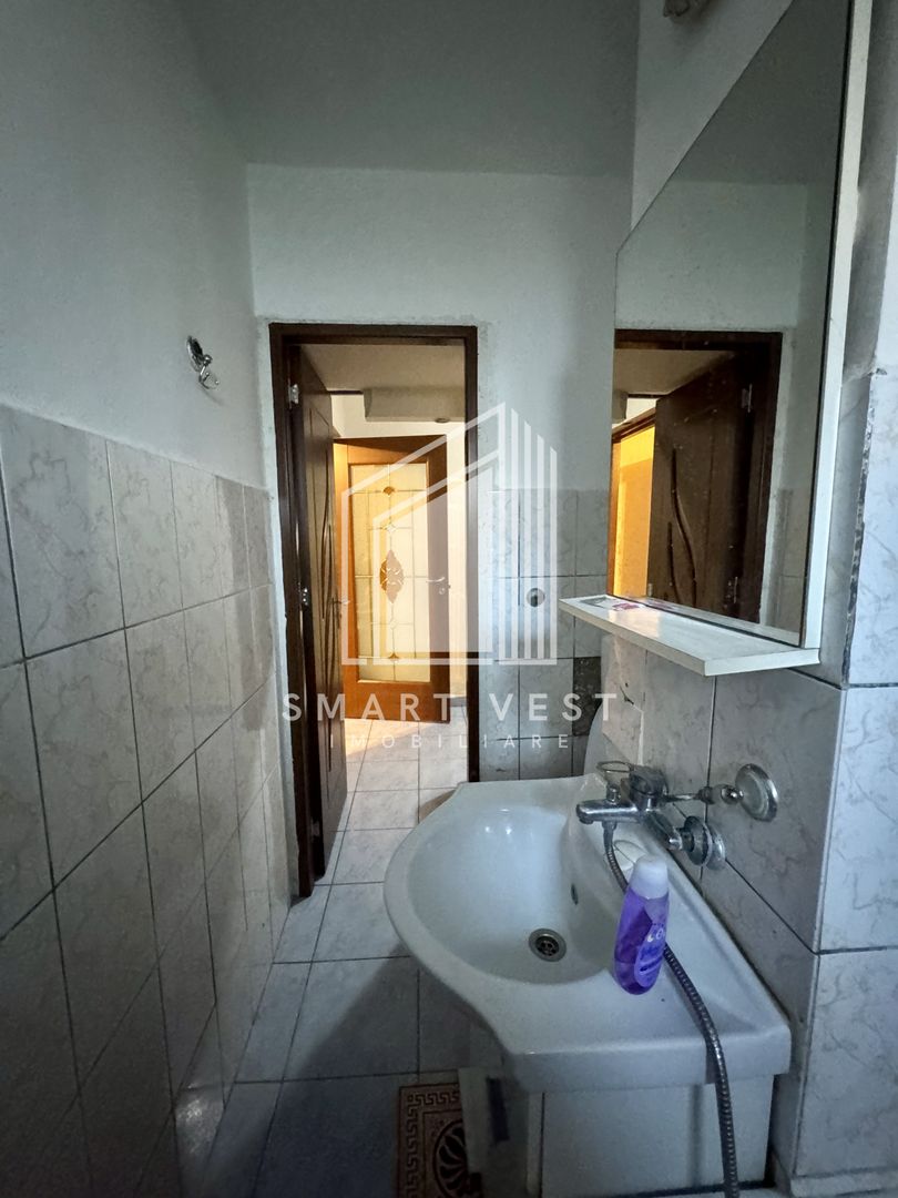 Apartament 2 camere | 50 mp  | Zona Micro 15 - Poză 13