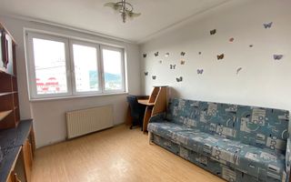 Apartament decomandat cu 2 camere, view superb, zona Semiluna - Poză 1