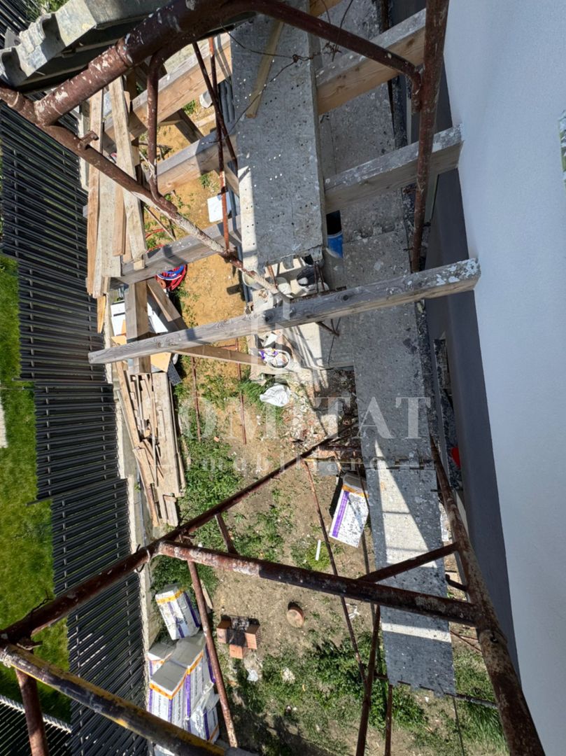 Casă de tip duplex de vânzare | 4 camere | Zona Auchan - Iris - Poză 20