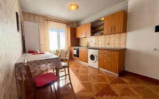 2 camere, decomandat, etaj intermediar, parcare, "La terenuri" - Poză 8