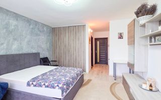 Apartament 2 cam. 60mp din 2 garsoniere, mobilat, Dumbrăvița 2 ITN - Poză 5