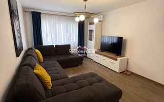 NECTORA IMOB-Apartament 4 camere,114 mp constr.,Et.3,Parcare,Onestilor - Poză 8