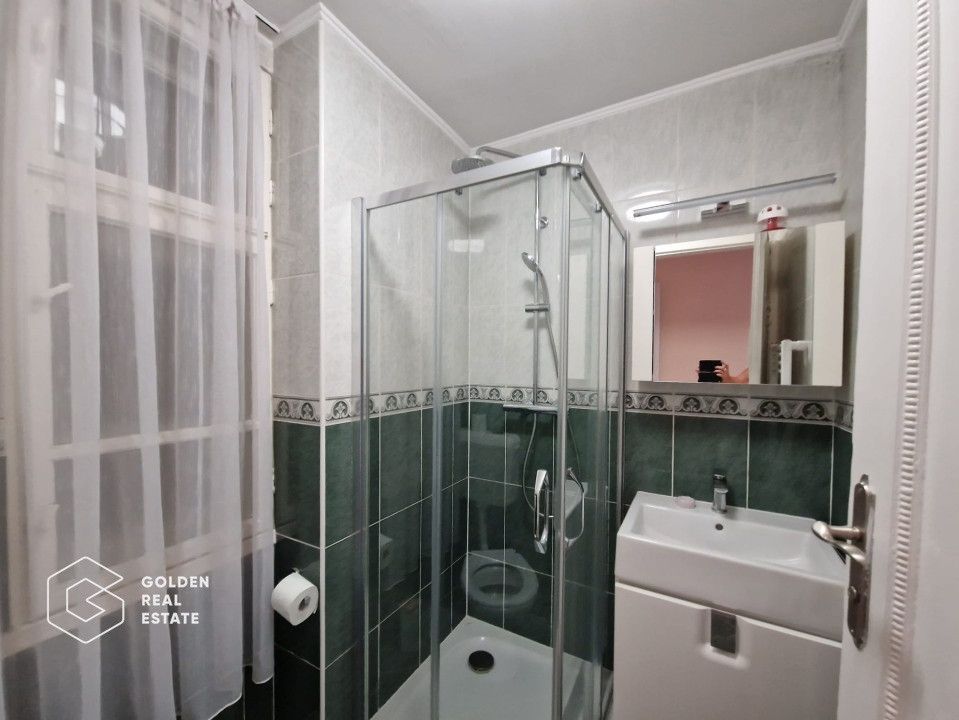 Apartament 5 camere complet renovat, loc de parcare, Palatul Bohus - Poză 14