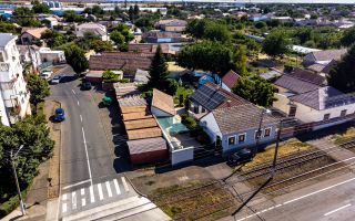 Casă 5 camere - teren 1214 mp - la cheie - Aradul Nou - COMISION 0% - Poză 1