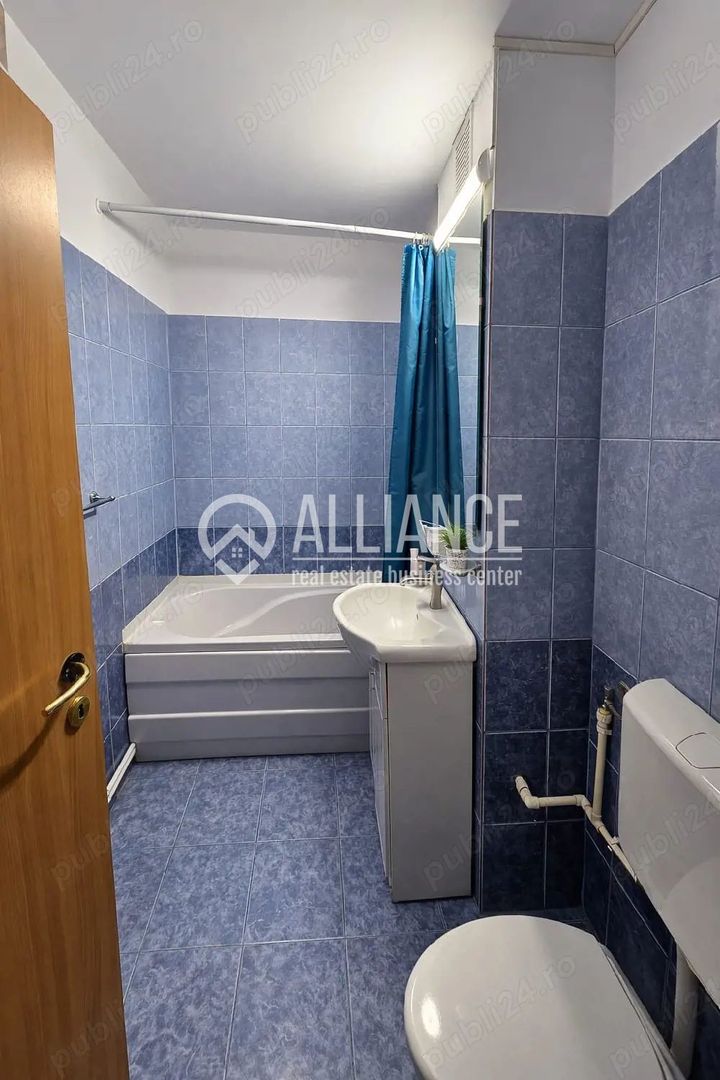 Apartament 3 camere de vanzare (COD10) - POARTA 6 - Poză 6
