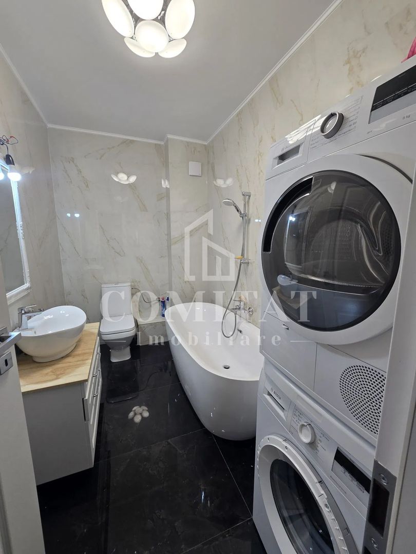 Apartament 2 camere | Etaj intermediar | zona Parcului Poligon - Poză 6