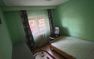 Apartament 3 camere, statia Padurii- Tatarasi, bloc '80 - Poză 6