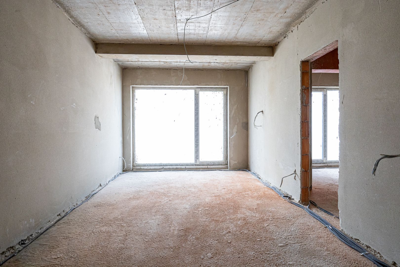 Apartament 2 camere, orientare Vest, Capitolis Residence - Poză 4