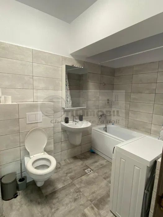 Apartament 2 camere NOU-Tatarasi+parcare- 499 EURO - Poză 11