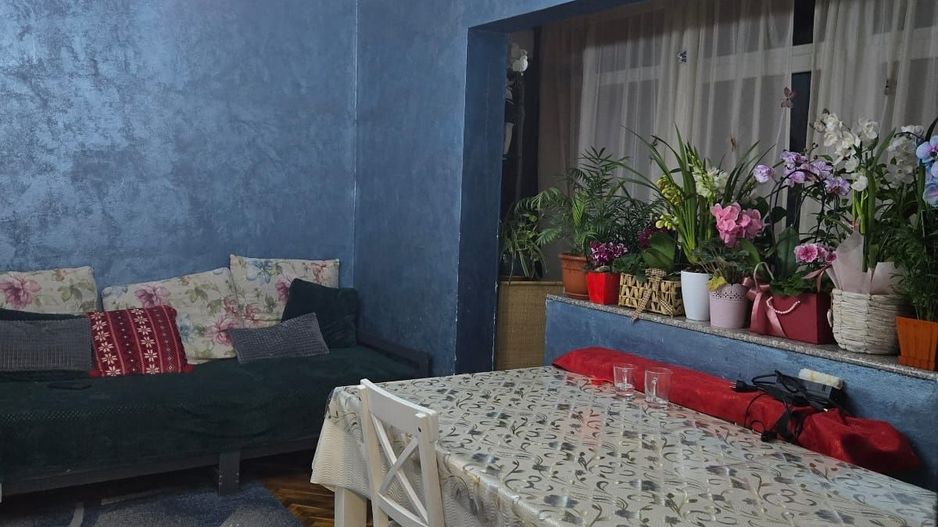 Sagului | 3 Camerre | Etaj Intermediar | Centrala Proprie. - Poză 4