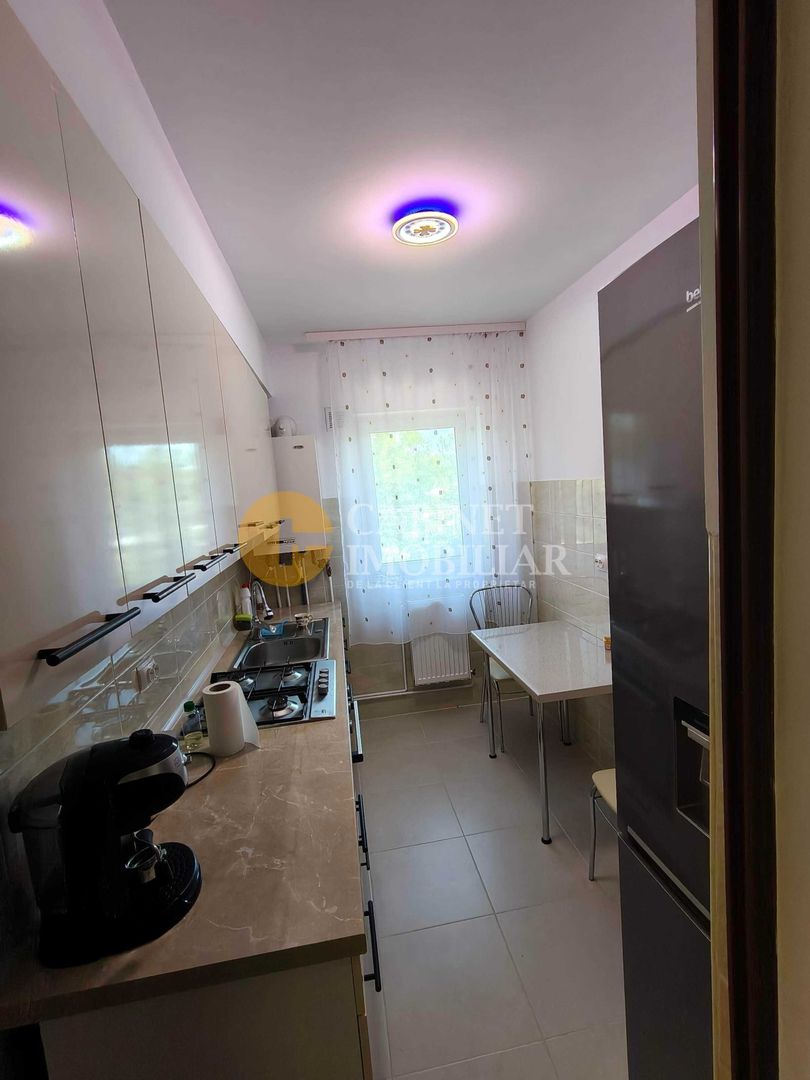 2 camere decomandat - OMV Bucium - Poză 3