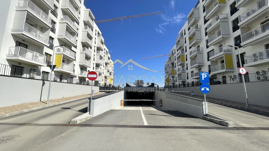 Apartament 2 camere_LUX_107.4 mp**Terasa de 45 mp//Mogosoaia - Poză 32