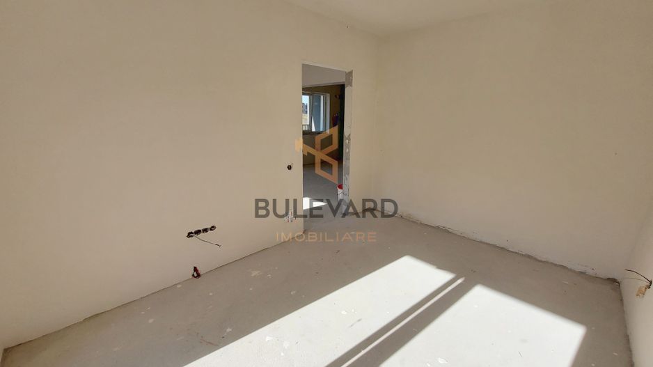 Oportunitate! Apartament cu 2 camere+2 terase! - Poză 7