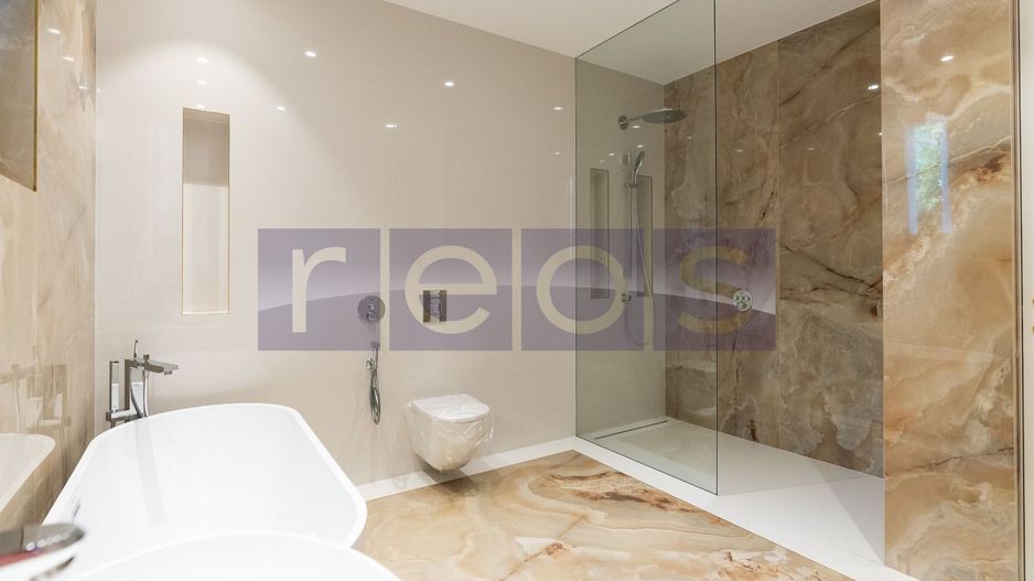 APARTAMENT ZAMBACCIAN PREMIUM | 200 MP 4 CAMERE| LOC PARCARE - Poză 12