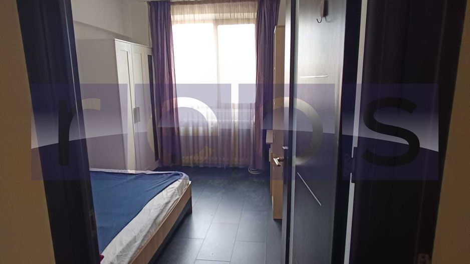 VANZARE 3 CAMERE TINERETULUI | VEDERE PANORAMICA | COMPLET MOBILAT UTILAT | - Poză 6