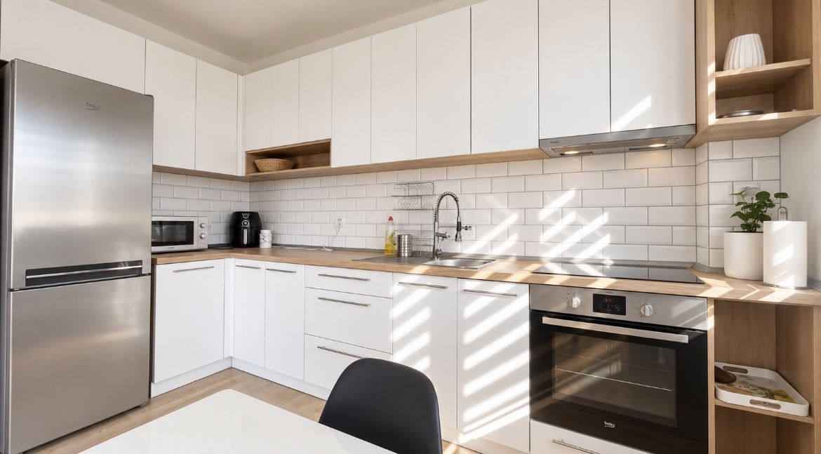 Apartament 3 camere, Prima Universitatii - Poză 3