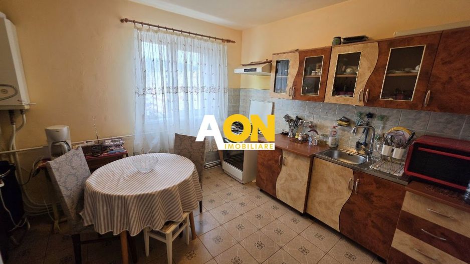 Apartament 2 Camere, Complet Mobilat, Zona Cetate - Poză 10