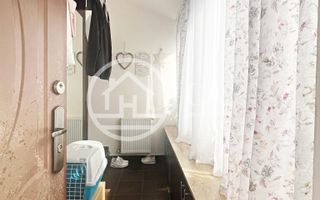 Apartament de vânzare cu 2 camere în zona Nufarul, Oradea - Poză 10