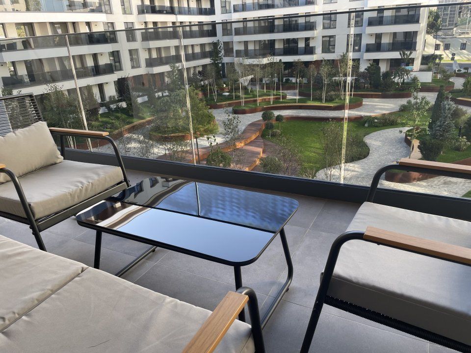 Apartament 2 Camere Nusco City - Proprietar - Poză 7