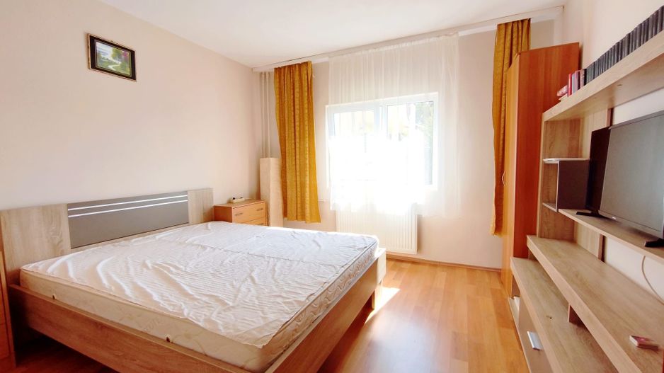 Apartament 2 camere, modernizat, Podgoria - Poză 5