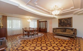 Chirie, apartament, 4 camere, str. Mihai Eminescu, Centru - Poză 2