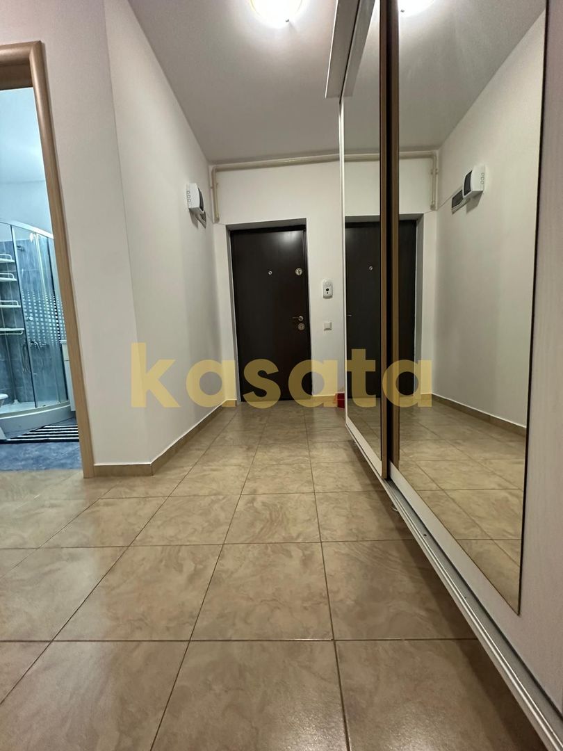 2 CAMERE DECOMANDAT|54 MP|BLOC 2015|10 MIN METROU 1 DECEMBRIE - Poză 8